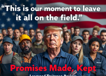 A Cry for Help: Bannon Urges Action to Fulfill Trump’s Promises to America’s Forgotten Working Class