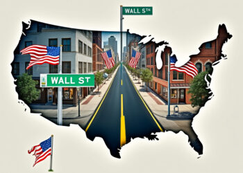 Scott Bessent’s Economic Vision: Calls for Deregulation, Community Banking, and Small Business Surge