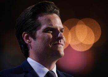 Gaetz Withdraws, MAGA Movement Faces a Test: Bannon Calls for MAGA Resilience