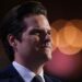 Gaetz Withdraws, MAGA Movement Faces a Test: Bannon Calls for MAGA Resilience