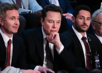 Trump’s Lion Roars Back: Jackals of DC Beware – Ramaswamy and Musk Stand Ready for a Transparency Revolution