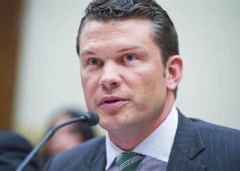 Pete Hegseth: The Right Warrior to Fight the Pentagon’s Culture War