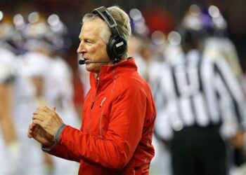 Capitol Hill vs. MAGA: Tuberville’s Fight Against the GOP Establishment