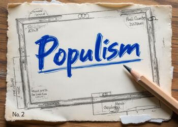 The Populist Blueprint: Steve Bannon’s Take on Media Failures, Immigration, and America’s Future