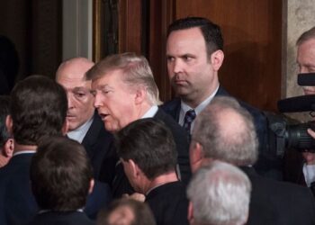 Loyalty on the Line: Bannon’s Call to Action on Veterans Day Sets the Stage for MAGA’s Next Chapter