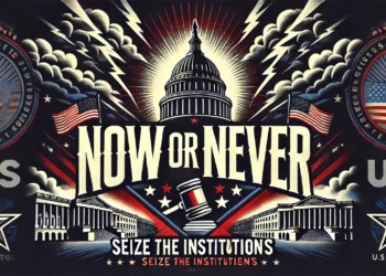 Steve Bannon’s Call to Seize Power: America First Must Act Now