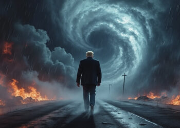 Trump’s Legal Fight: A Massive Lawfare Conspiracy Exposed