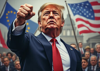 Bannon’s War Room: Where Tradition Battles Modernity