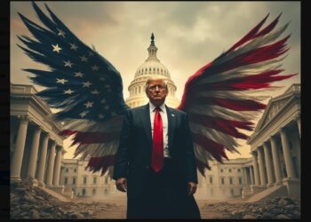 Trump as the ‘Avenging Angel’: Bannon’s Vision and What America First Really Means for the Country’s Institutions