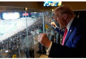 Pennsylvania is Key: Live From Penn Tailgate, Jack Posobiec Lays Out MAGA’s Path to Victory