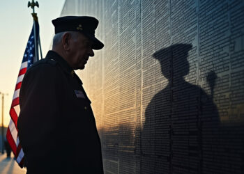 Veterans Day Beyond the Parade: Honoring Service with Real Support