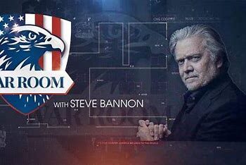 Bannon’s WarRoom, Show Clip Roundup 11/7/2024 [AM]
