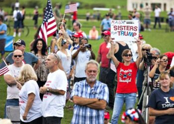 Charlie Kirk Urges Voter Mobilization: “We Need 2.5 Million Trump Supporters in Pennsylvania”