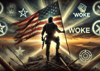 Robby Starbuck’s ‘DEI Killing’ Playbook: Crushing the Cultural Tyranny and Reviving America