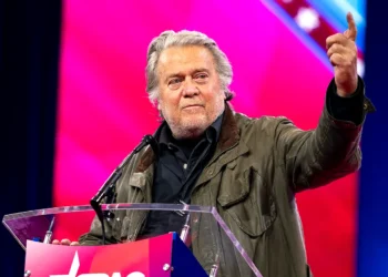 Bannon’s WarRoom, Show Clip Roundup 11/4/2024 [AM]