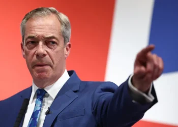 Nigel Farage Calls for Action: Bannon Pledges Support in Fight Against Banking Elites