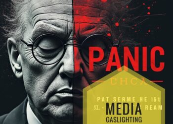 BLUF Polling Panic: What’s Really Throwing Off the Numbers in 2024?