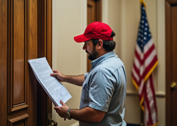 ACTION NOW! How MAGA Must Save the Senate from Sabotage