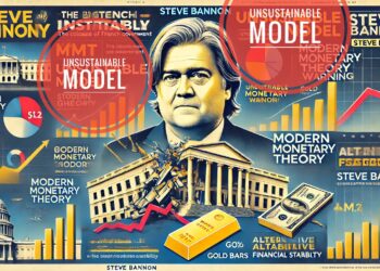 From Bannon’s Recommened Reading List: Capital by Thomas Piketty