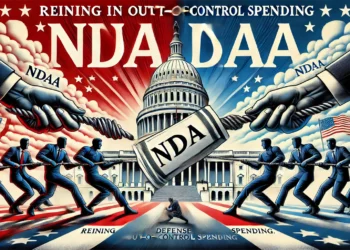 Steve Bannon’s Battle Cry: Reform the NDAA or Risk America’s Future