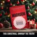 Unwrap the Truth: Kash Patel Film and War Room Book Make Perfect Holiday Gifts