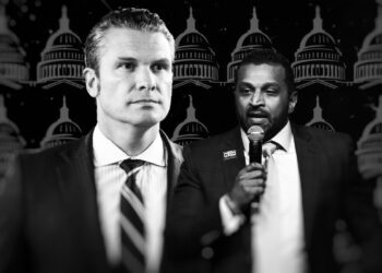 After Action Report: WarRoom Push Trump’s Nominees Over the Top—Kash Patel and Pete Hegseth Score Big Wins!