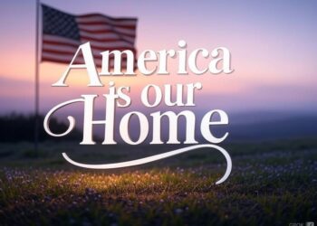 “Home Sweet Home”, America First: Michael Seifert’s Vision of a Unified Nation and the Trump Agenda for 2024