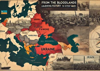 Steve Bannon Warns of Bloodlands History Repeating: U.S. Nominations Critical to Preventing World War III