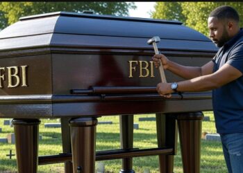 Bannon Calls Out the ‘American Gestapo’: Is Kash Patel the FBI’s Last Hope or the Final Nail in Its Coffin?