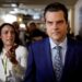 Bannon’s Defiant Call to Double Down on Matt Gaetz: No Retreat, Only Victory for America