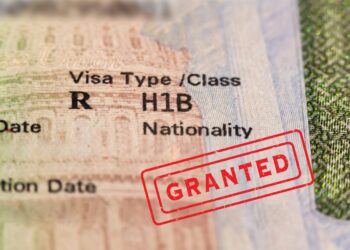 H-1B Visa Applications Surge Nine Times Past Cap Exposing a System Overrun With Unchecked Misuse