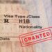 H-1B Visa Applications Surge Nine Times Past Cap Exposing a System Overrun With Unchecked Misuse