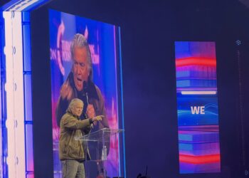 The Power of the Posse: