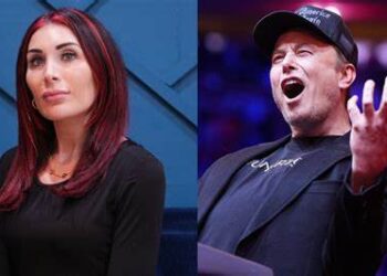 Loomer Exposes a Dark Enlightenment Primer: The Hidden Ties Between H-1B Visas and National Identity