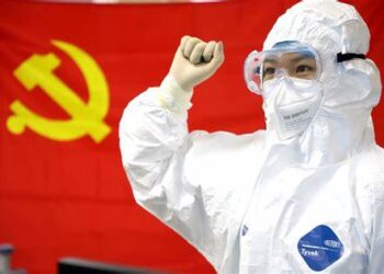 “We Have The Smoking Gun on Covid Now”: Dr. Malone Breaks Down the December 1st COVID Report