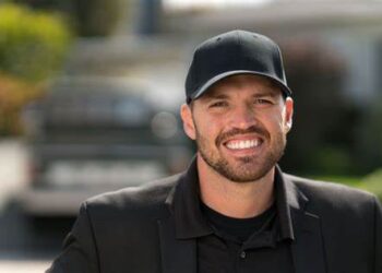 “America Is Bleeding Out: We’ve Chopped Our Leg Off and Are Focused on a Scab,” Warns Ben Bergquam