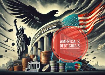 Bannon’s Warning: America’s Debt, Crisis, and Trump’s Fight to Save the Economy