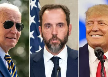 Bannon and Kelly Blast Biden’s Corruption with Jack Smith: Pardon Plot and Rogue Prosecutors Exposed