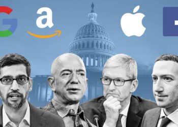 Tech Oligarchs vs. American Workers: Rosemary Jenks Calls for Accountability in Immigration Debate