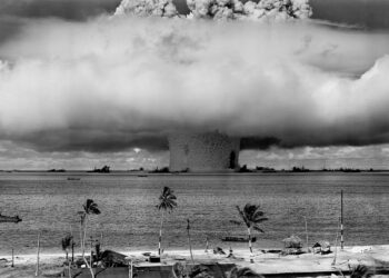 Doomsday Double Dare: When Bureaucrats Gamble with Nukes and Viruses