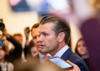 Breaking! Media Lies Busted! Pete Hegseth is Defense Leadership Material, Mark Lucas Will Swear Under Oath