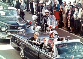 61 Years Later: Why the JFK Assassination Still Haunts America
