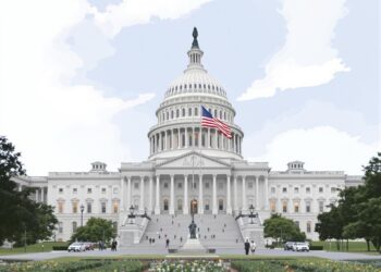 The Government Cathedral: Why Reforming DC is like Reforming Rome