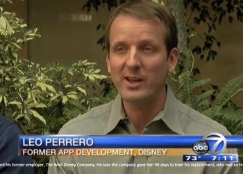 Re-stringing the H-1B Racket