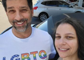 Standing in the Gap: