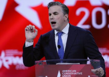 Fitton on Bannon’s War Room, Challenges Legal Gray Zones of Biden’s Presidential Power