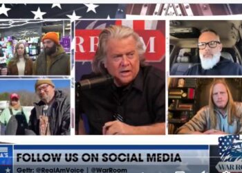 Disaster Relief Ignored in MAGA Strongholds: Communities in North Carolina, Georgia, and Tennessee Left to Fend for Themselves