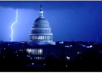 Bannon Predicts ‘DAYS OF THUNDER’ as Major Media Lies Crumble