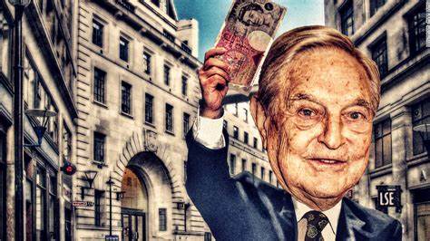 George Soros Exposed: How Dems Use Radical Leftist Tactics to Undermine American Democracy - Stephen K Bannon's War Room