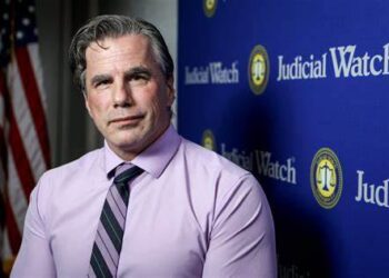 Tom Fitton Demands White House Appoint Special Prosecutor to Expose Deep State Corruption